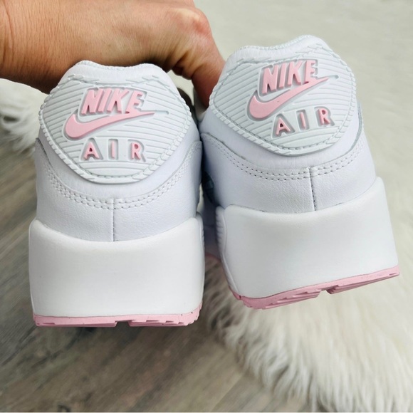 NWT Nike Air Max 90 LTR Women’s Shoes - Picture 5 of 6